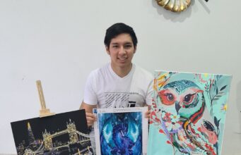 Akarui Shop: “Buscamos productos que sean diferentes, únicos y entretenidos”