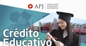 La APJ abre convocatoria para postular al crédito educativo 2022