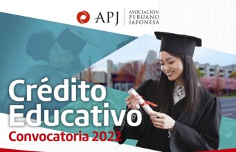 La APJ abre convocatoria para postular al crédito educativo 2022