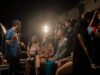 Dany Tsukamoto: “Un concierto por streaming es muy parecido a un programa de televisión”