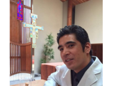 Freddy Kanna: “Si te encanta lo que haces, para qué soltarlo”