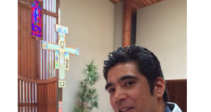 Freddy Kanna: “Si te encanta lo que haces, para qué soltarlo”