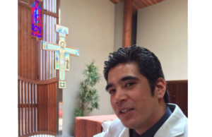 Freddy Kanna: “Si te encanta lo que haces, para qué soltarlo”
