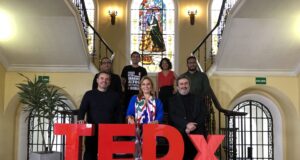 TEDxBarriosAltos: Participará Geraldine Sakuda de La Tarumba