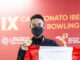 Yum Ishikawa: “El bowling es más que lanzar la bola hacia los pinos”