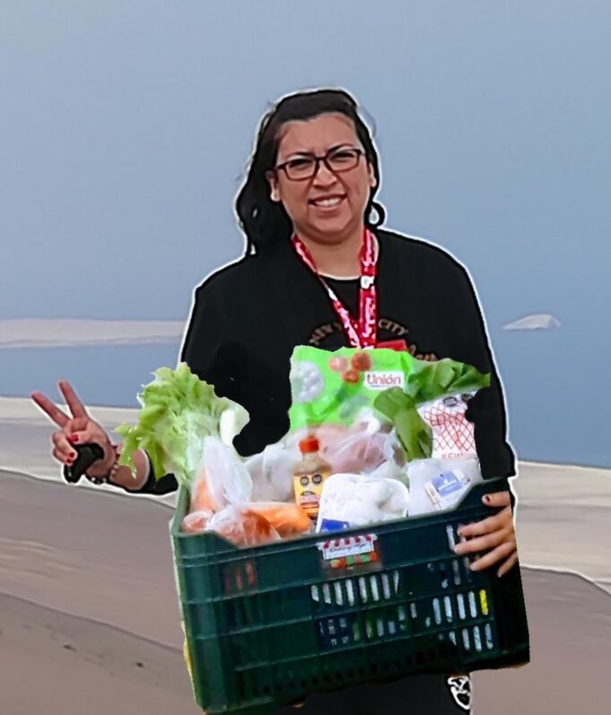 Delivery Higa: Pese a las dificultades mantenemos los precios y calidad de productos