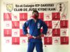 Sensei Futoshi Urata: ‘’El Judo tiene mucho de educación’’