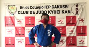 Sensei Futoshi Urata: ‘’El Judo tiene mucho de educación’’