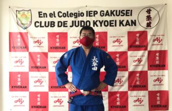 Sensei Futoshi Urata: ‘’El Judo tiene mucho de educación’’