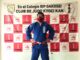 Sensei Futoshi Urata: ‘’El Judo tiene mucho de educación’’