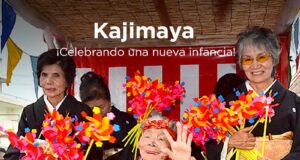 Kajimaya: AOP y Asociación Femenina Okinawense homenajearon a 3 obaachan
