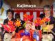 Kajimaya: AOP y Asociación Femenina Okinawense homenajearon a 3 obaachan