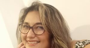 Keiko Moromi: Me gusta la inocencia y la inteligencia de los niños