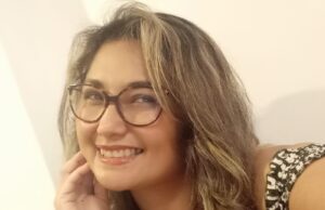 Keiko Moromi: Me gusta la inocencia y la inteligencia de los niños
