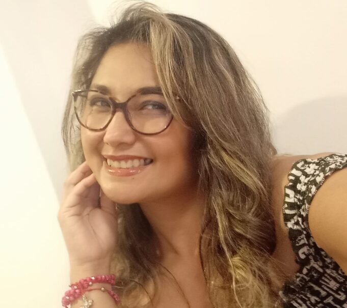 Keiko Moromi: Me gusta la inocencia y la inteligencia de los niños