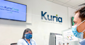 KuriaCoop cumple 3 años