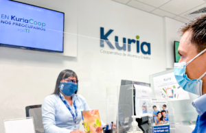 KuriaCoop cumple 3 años