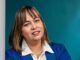 Lucila Coloma: “Ahora la gente busca dónde vivir y poner un negocio”