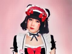 Yui Akaneko: ‘’En Perú existe una visión errónea sobre que ser maid»