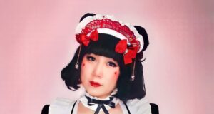 Yui Akaneko: ‘’En Perú existe una visión errónea sobre que ser maid»