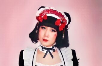 Yui Akaneko: ‘’En Perú existe una visión errónea sobre que ser maid»