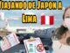 (VIDEO) Patricia Furuya: ¿Qué trámites debes hacer para viajar del Japón a otro país?