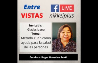 Gladys Izena: “Para el Método Yuen no hay nada complicado”
