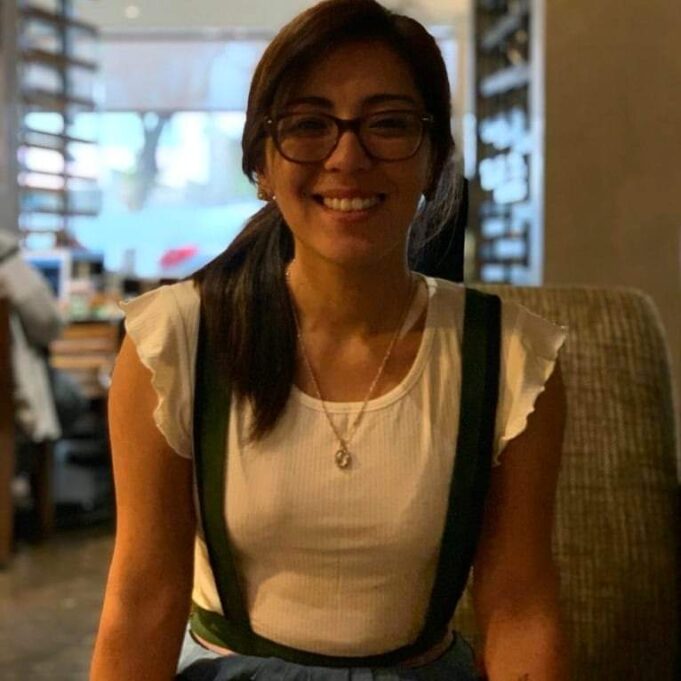 Natsumi Fukuhara: ‘’En el marketing digital se trata de dar pasos pequeños’’