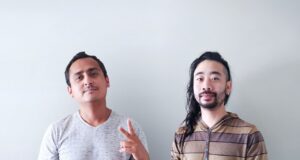Origen Peregrino: «Miramos con ojos extranjeros nuestra propia cultura»