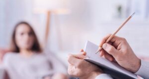 5 motivos para ir al psicólogo