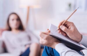 5 motivos para ir al psicólogo