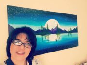 Marcas Nikkei: Taller Inclusivo de Arte y pintura Diamantes