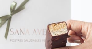Marcas Nikkei: Sana Avena Perú