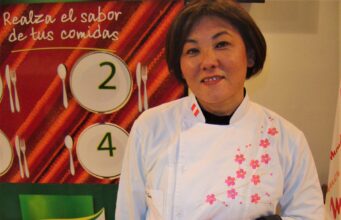 Marcas Nikkei: Ana Enobi – Gelatina Hecha Arte
