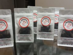 Marcas Nikkei Inu Natural Treats