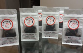 Marcas Nikkei Inu Natural Treats