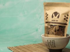 Marcas Nikkei: Mister San