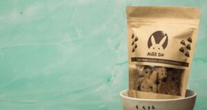Marcas Nikkei: Mister San