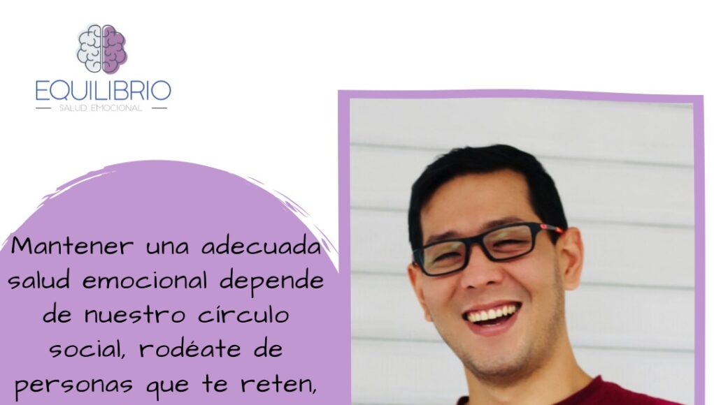 Marcas Nikkei: ONGD Asociación Equilibrio