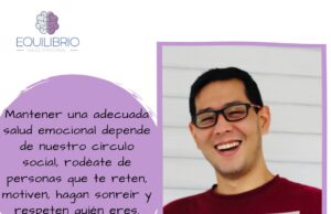 Marcas Nikkei: ONGD Asociación Equilibrio
