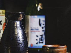 Marcas Nikkei: Reiwa Izakaya