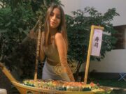 Marcas Nikkei: Sojan Sushi Nikkei