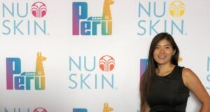 Merly Azama de Nu Skin: “Más que conocer marcas, la gente busca resultados”