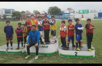 Jaime Duarte: “Trabajar con niños y jóvenes alimenta el alma”