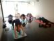 Amparo Inamine: «El yoga nos hace más resilientes»