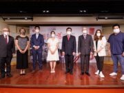 Cartas Nikkei del Bicentenario: APJ premió a los ganadores