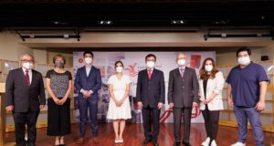 Cartas Nikkei del Bicentenario: APJ premió a los ganadores
