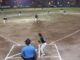 Interkenjinkai de Softbol AELU: ¿Cuáles fueron los resultados de la fecha?