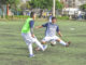 Fútbol AELU: Casi 40 goles se marcaron