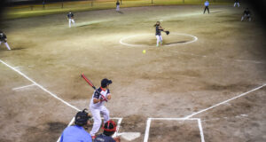 Torneo Interkenjinkai de Softbol: Mira quienes jugarán la final